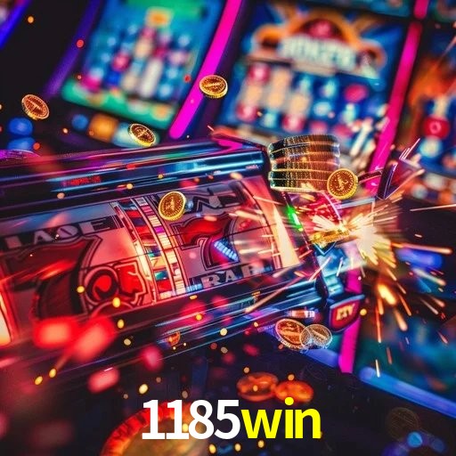 Interface do App 1185win