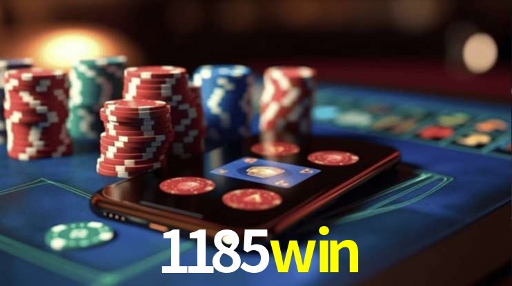 Bônus Diários 1185win