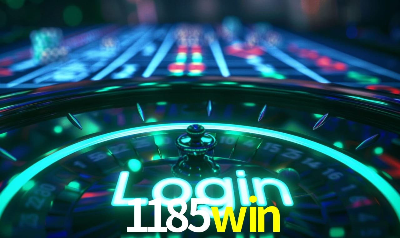 Casino Ao Vivo 1185win