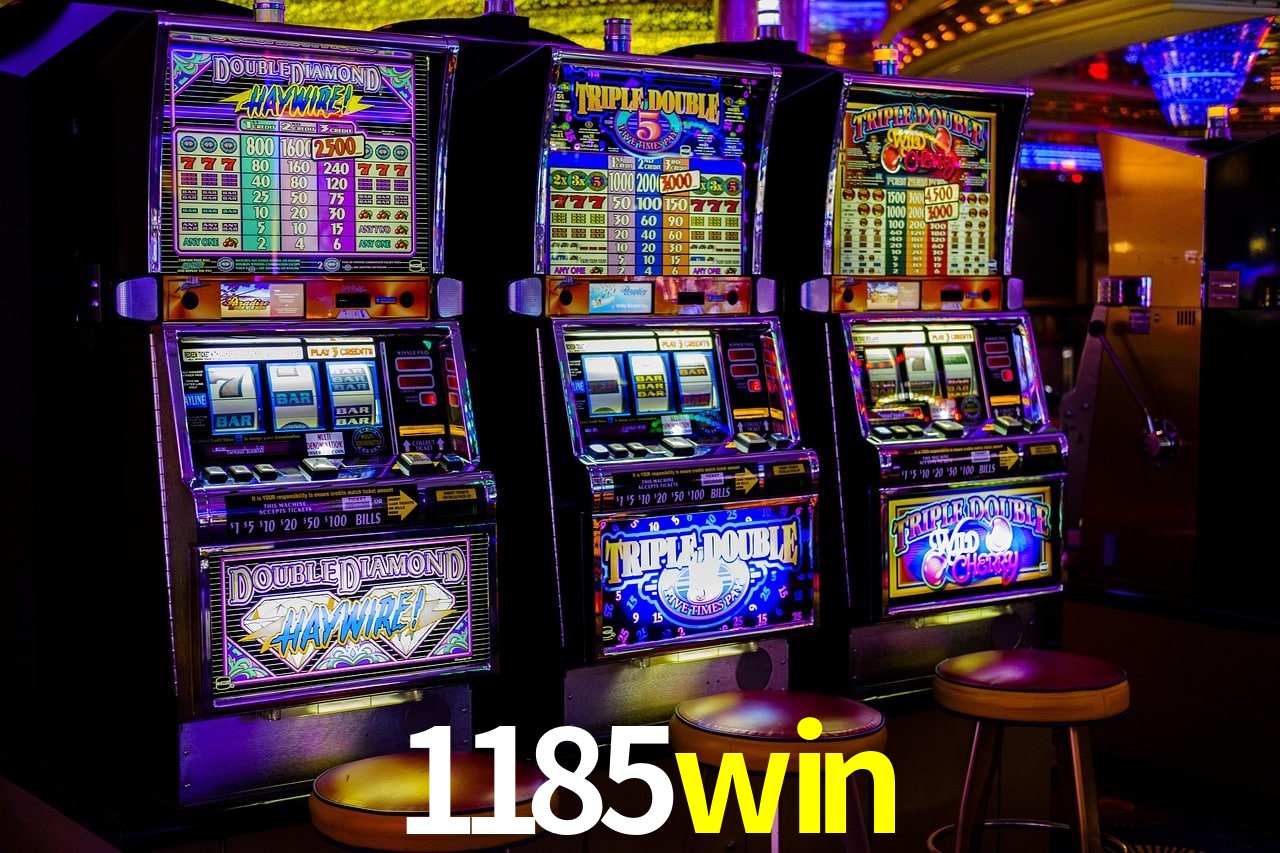 Torneios 1185win