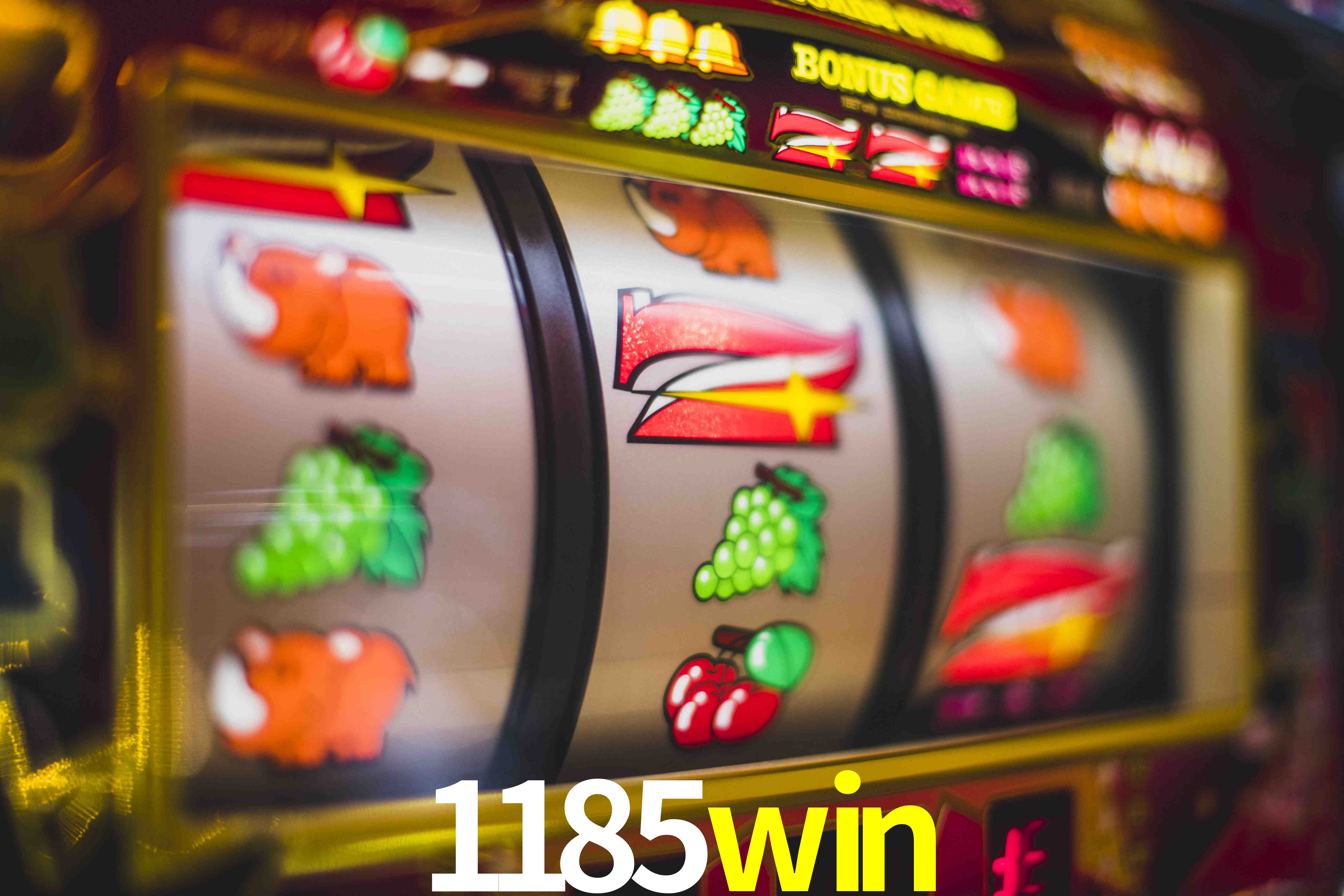 Football Betting 1185win