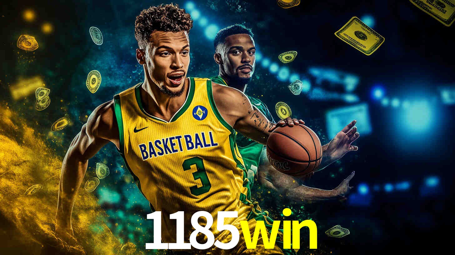 Apostas Esportivas na 1185win: Um Guia Completo