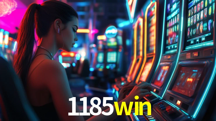 1185win Bônus - 1185win visual 1