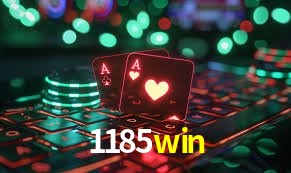 Jogo Spaceman 1185win
