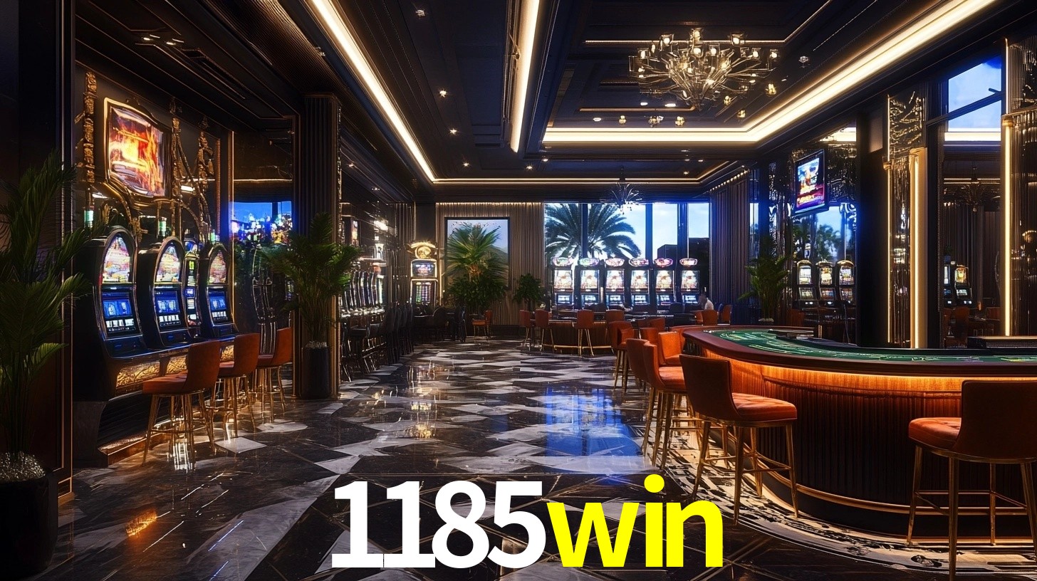 Exclusive Games 1185win