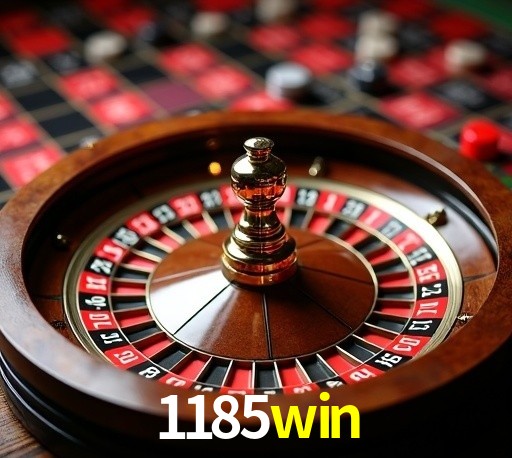 Design Responsivo 1185win