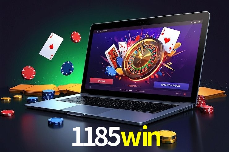 Segurança 2FA 1185win