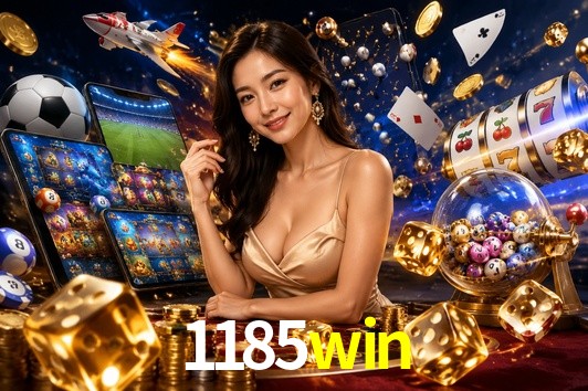 Live Casino 1185win