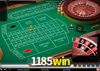 Desvendando o Mundo dos Jogos Virtuais na 1185win