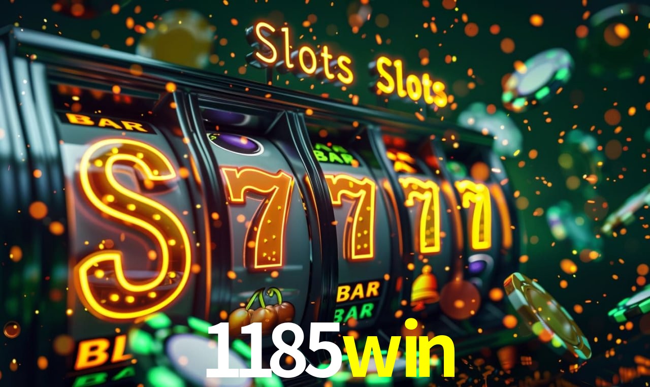 Programa VIP 1185win
