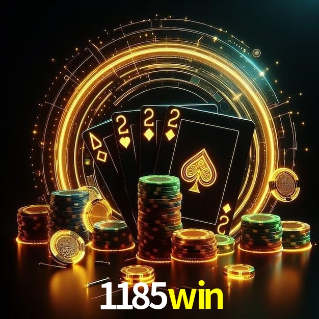 Estatísticas Esportivas 1185win