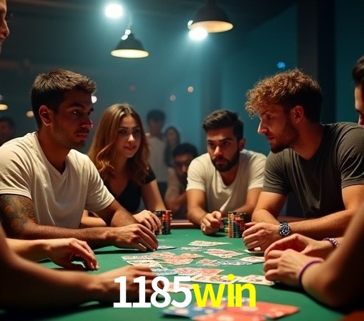 Especiais de Fim de Semana 1185win