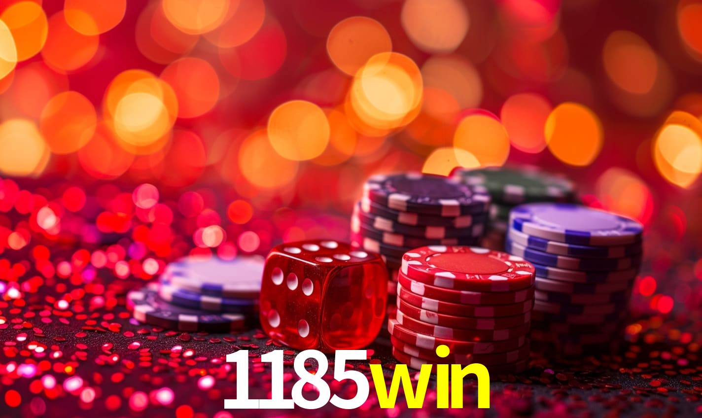 Explorando a Categoria de Eventos em Apostas na 1185win
