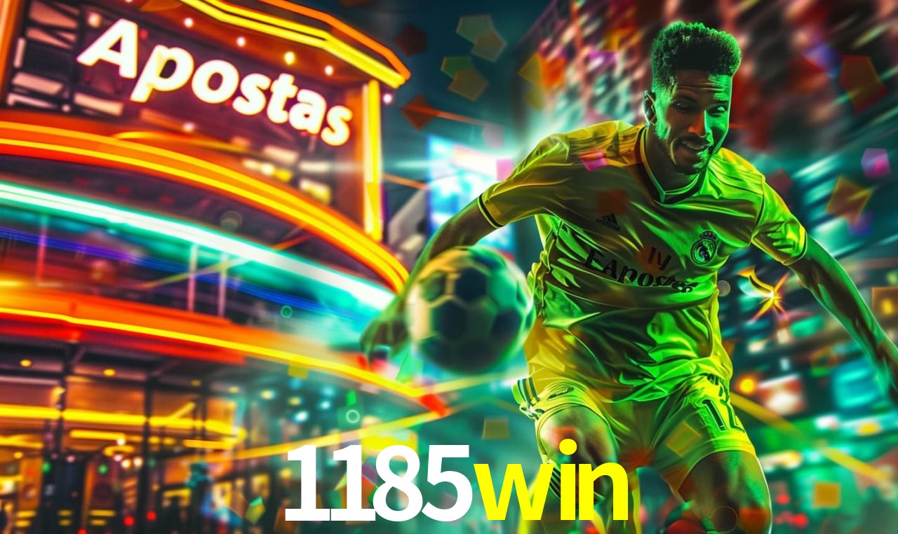 Apostas de Tênis 1185win