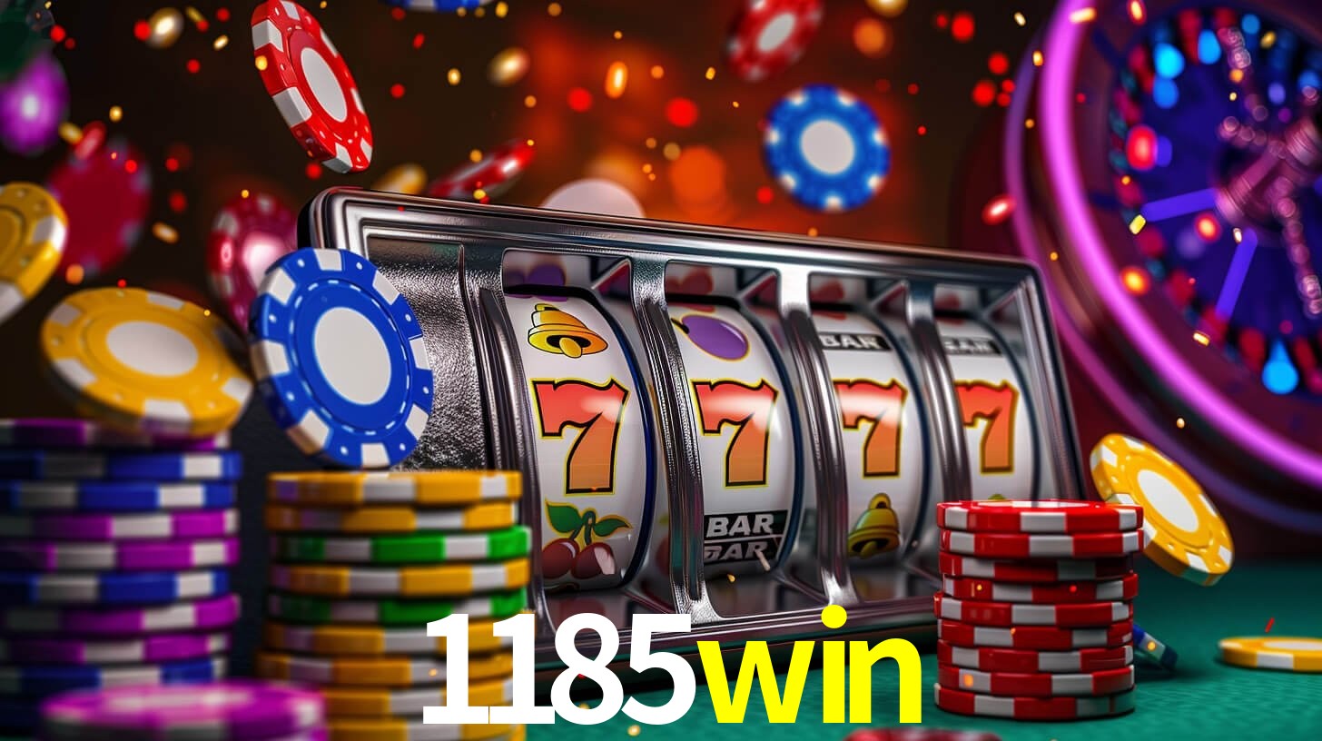 cassino 1185win