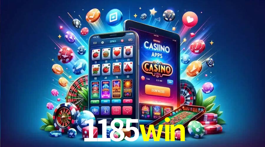 Flash Promotion 1185win