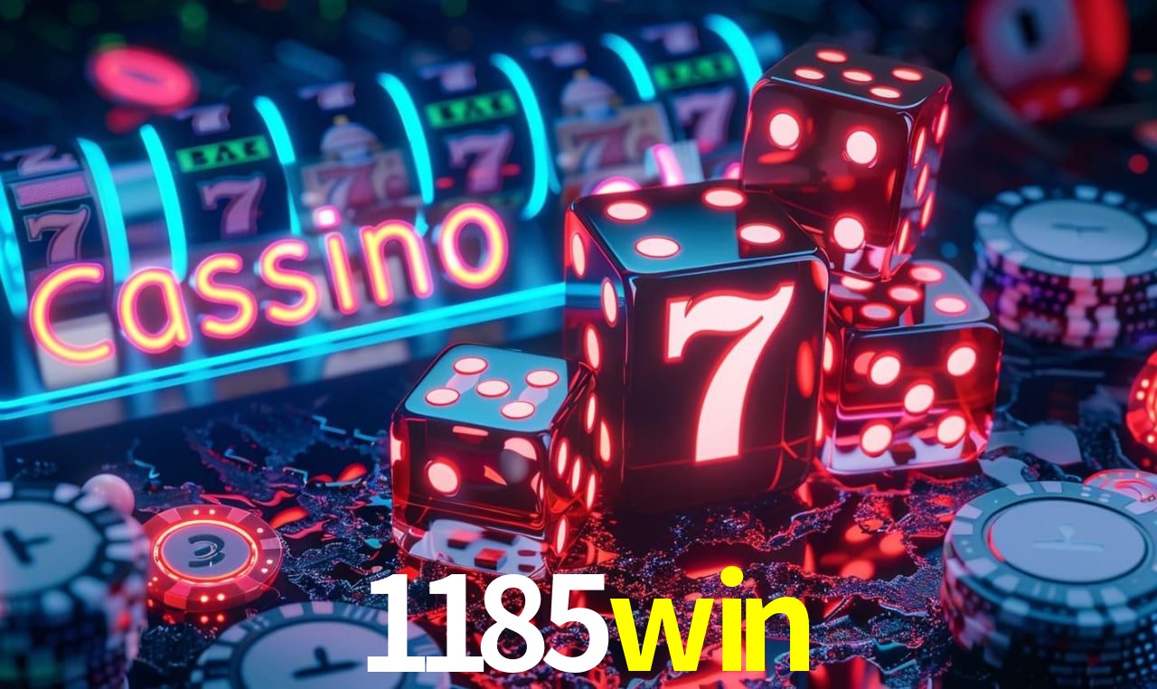 Game Statistics 1185win