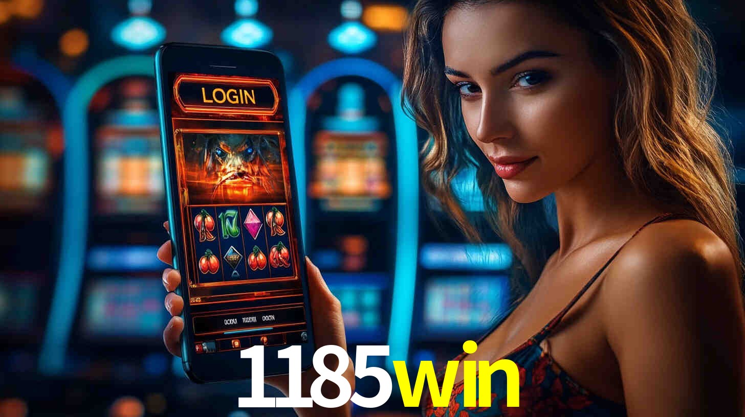 1185win.com