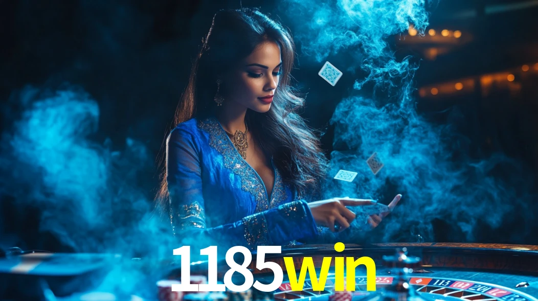 Descubra a Essência do 1185win: Nossa História e Compromissos