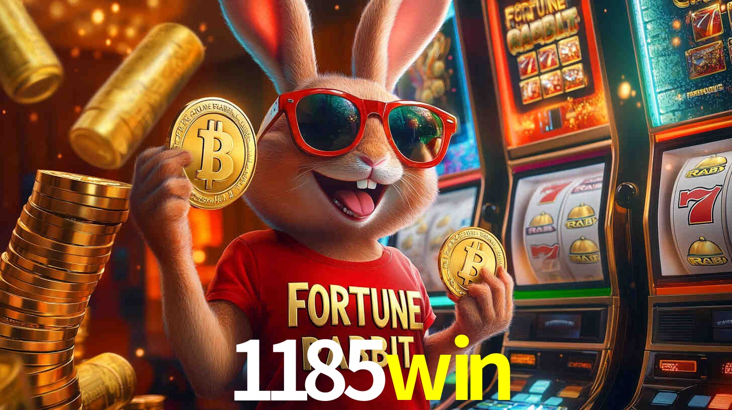Descubra o Programa VIP da 1185win: Vantagens Exclusivas para Jogadores