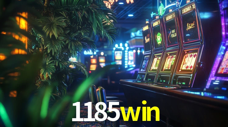 Blackjack Table 1185win