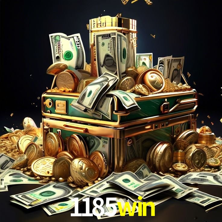 Casino VIP 1185win