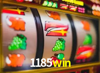 A Emoção da Loteria na 1185win: Uma Chance de Mudança de Vida