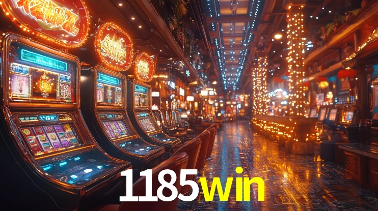 1185win.com