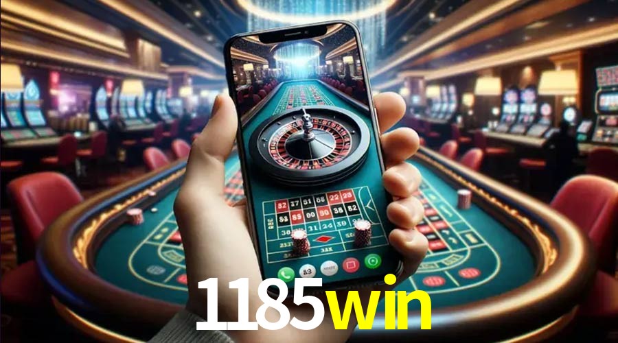Account Benefits 1185win