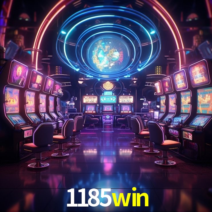 1185win Slots - 1185win visual 2