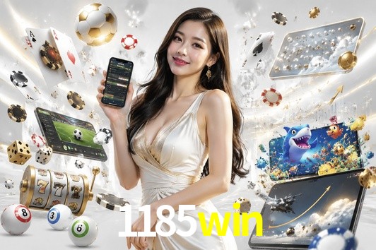 Slot Games 1185win