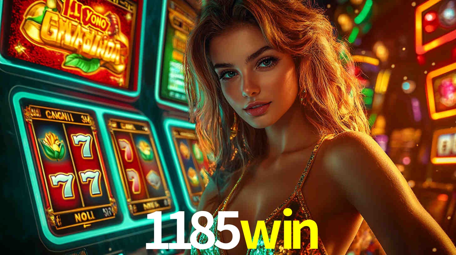Daily Bonuses 1185win