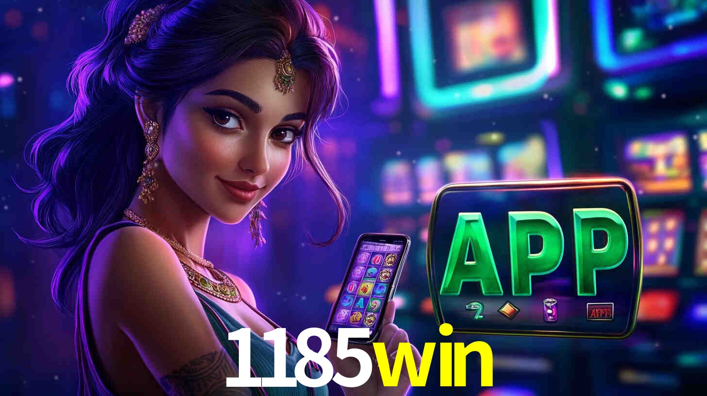 1185win.com