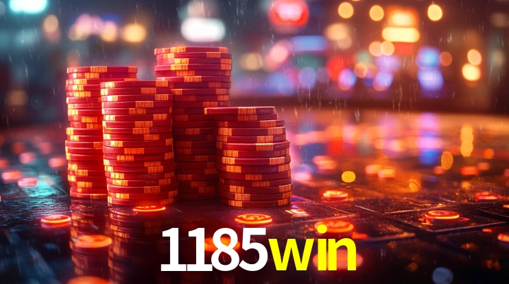 Experimente o Login Seguro Premium no 1185win