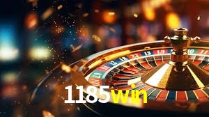 Tecnologia da Plataforma 1185win