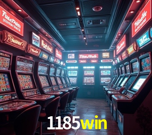 Sistemas de Segurança 1185win