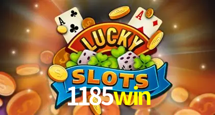 A Emoção da Loteria na 1185win: Uma Chance de Mudança de Vida