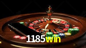 Tennis Betting 1185win