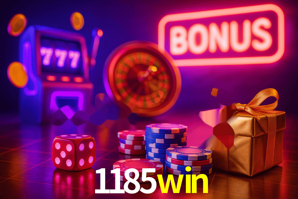 Apostas Esportivas na 1185win: Um Guia Completo
