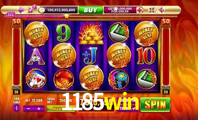 Apostas Esportivas na 1185win: Um Guia Completo