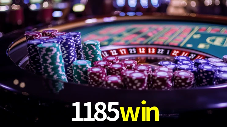 Live Casino 1185win