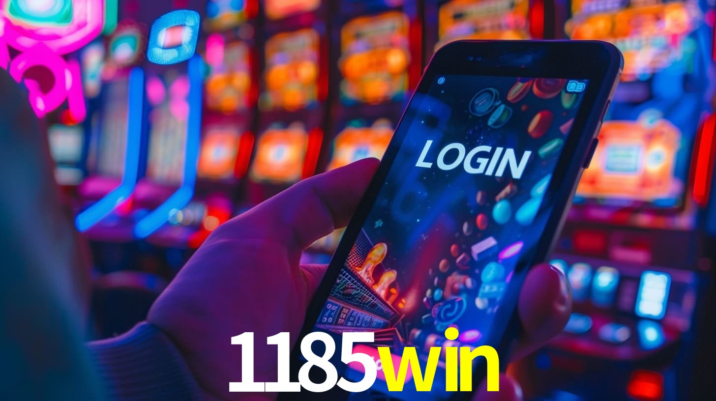 Jogos Exclusivos 1185win