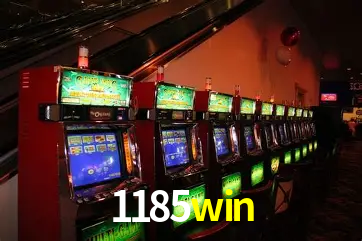 A Experiência Imersiva dos Cassinos Ao Vivo no 1185win
