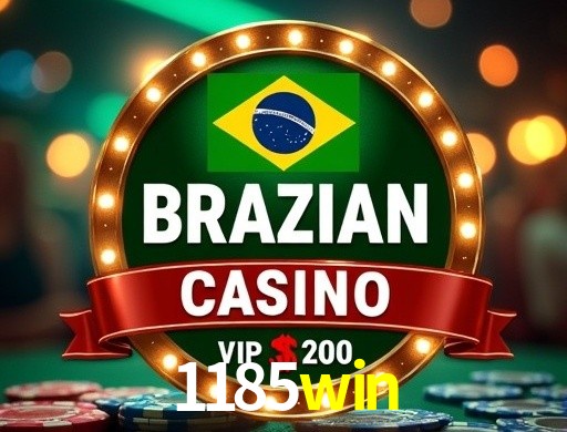 1185win Aplicativo - 1185win visual 1