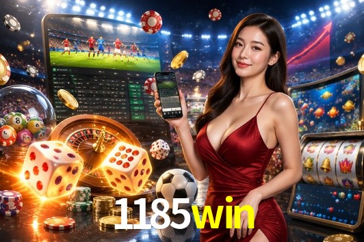 Game Providers 1185win