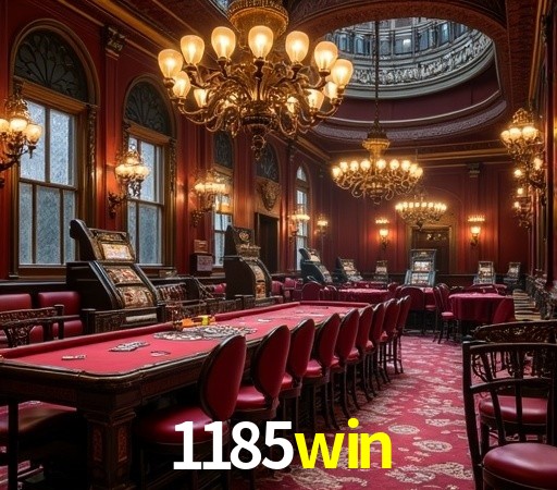 Cadastro Rápido 1185win
