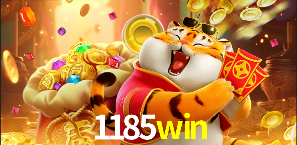 1185win: Seu Especialista em Apostas Esportivas Brasileiras