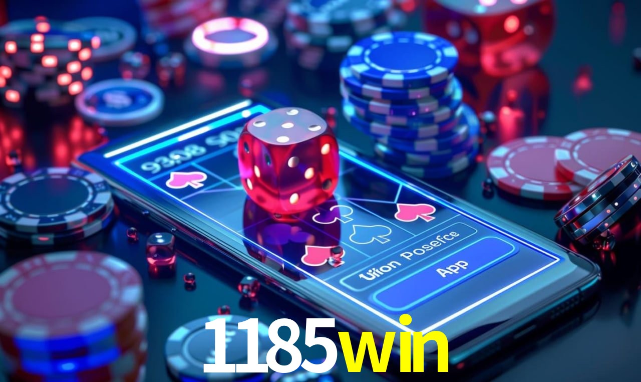 1185win Aplicativo - 1185win visual 2