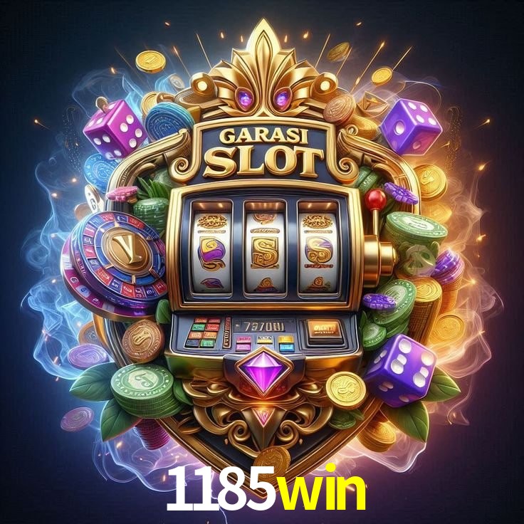 Diretório de Jogos 1185win