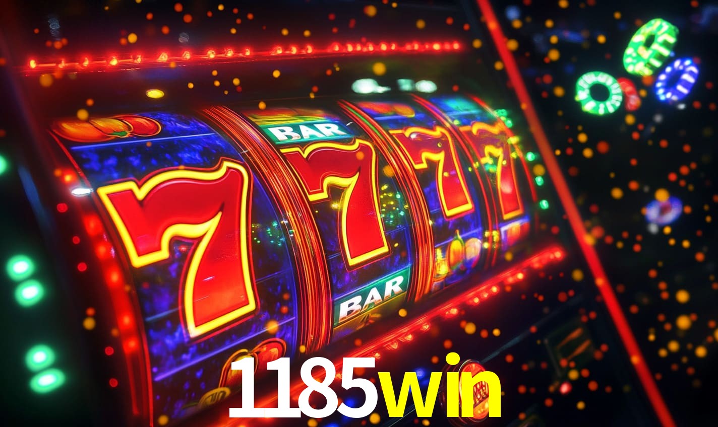 1185win.com